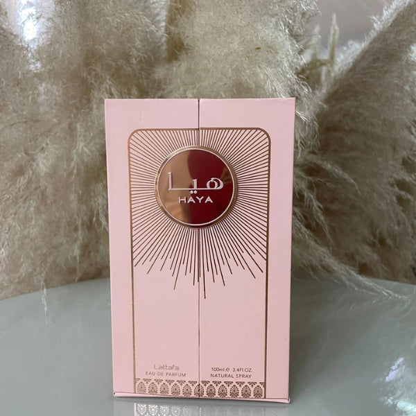 Haya Inspirado no Paradoxe Prada Milano - Eau de Parfum - 100 ml