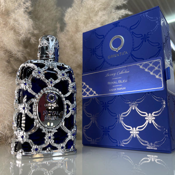 Royal Bleu Orientica