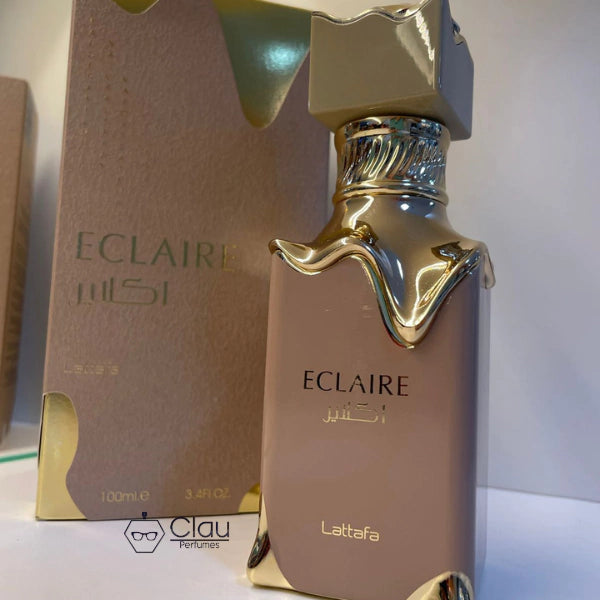Eclaire de Lattafa - 100ml eau de parfum