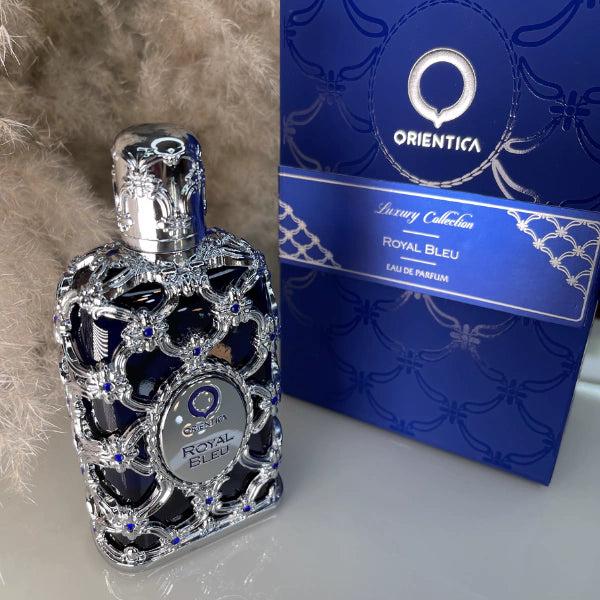 Royal Bleu Orientica