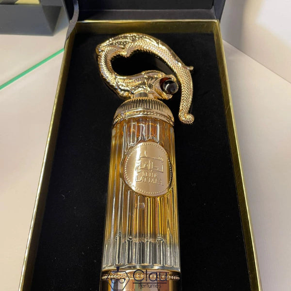 Sehr de Lattafa Perfumes - 100 ml eau de parfum