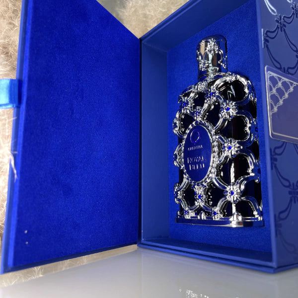 Royal Bleu Orientica