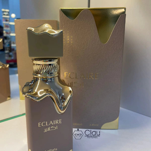 Eclaire de Lattafa - 100ml eau de parfum