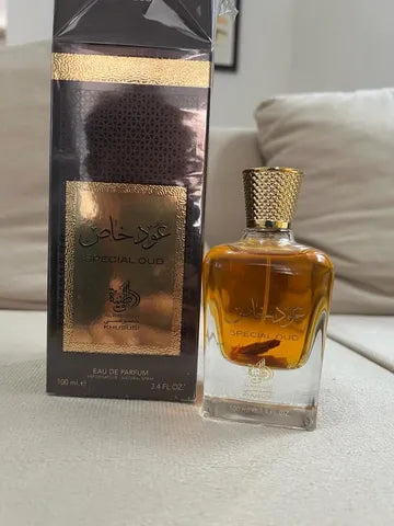 Al wataniah special oud