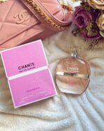 Chants Tenderina EDP Maison Alhambra 100 ML (Ref. Olfativa Tendre) – Perfume Árabe