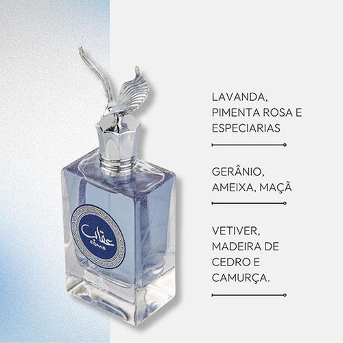 AL WATANIAH EQAAB 100ML