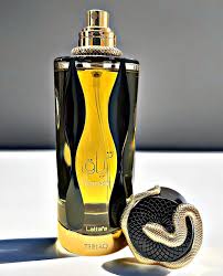 Teriaq Intense - Lattafa - 100ml