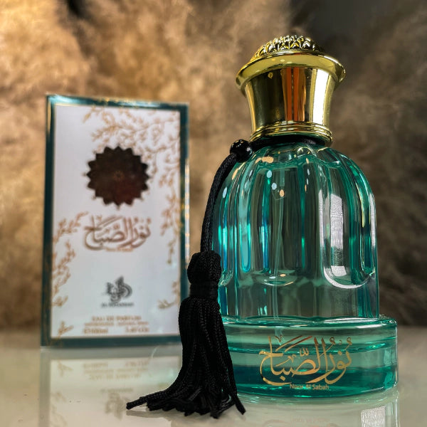 Noor Al Sabah de Al Wataniah