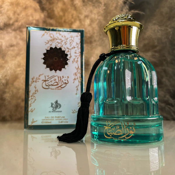 Noor Al Sabah de Al Wataniah