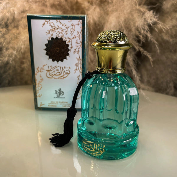 Noor Al Sabah de Al Wataniah