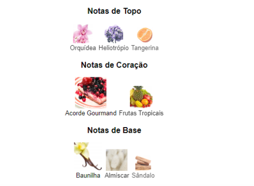 Creme em pasta concentrada Hidratante Corporal Yara – Isabelle La Belle 200G