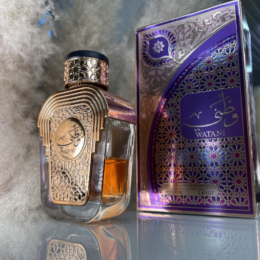 Watani de Al Wataniah