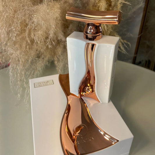 Fleur de Orientica - Inspirado no Valaya de Parfums de Marly - eau de parfum - 90 ml