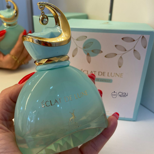 Éclat de Lune Maison Alhambra - 100ml eau de extrait -