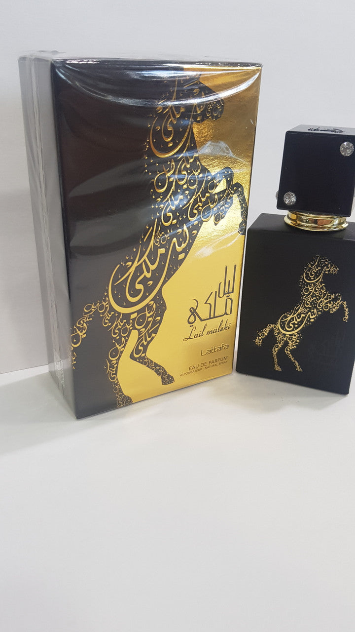 Lail Maleki Eau De Parfum 100ml