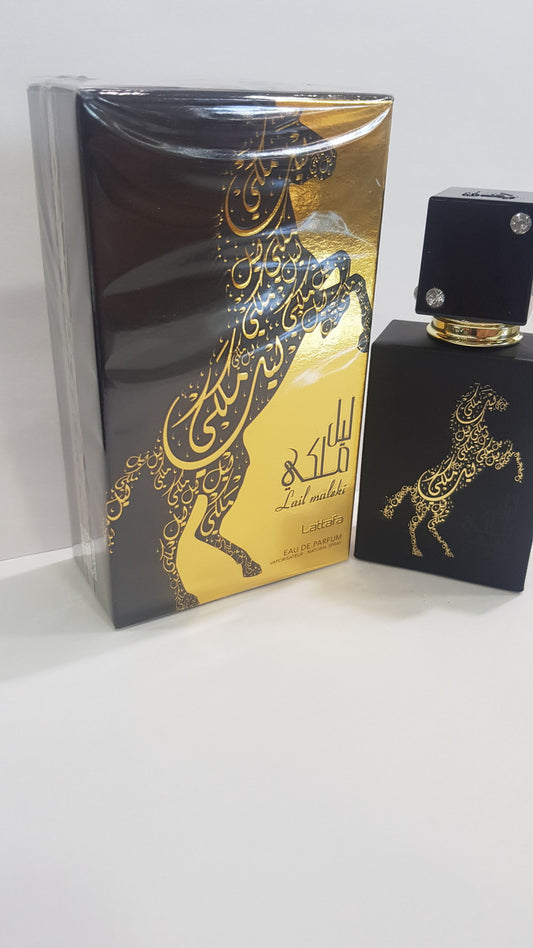 Lail Maleki Eau De Parfum 100ml