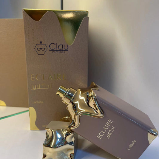 Eclaire de Lattafa - 100ml eau de parfum