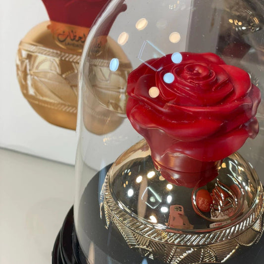 Lattafa Pride Lahdath - 100 ml inspirado Roses Vanille Mancera
