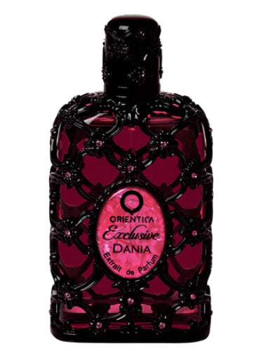 Orientica Luxury Collection Exclusive Dania Extrait de Parfum 80ml