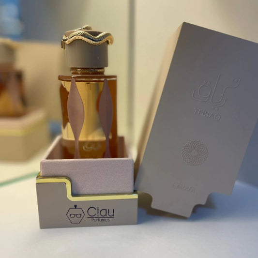 Teriaq de Lataffa - 100ml eau de parfum