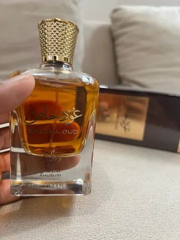 Al wataniah special oud