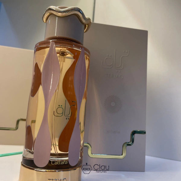 Teriaq de Lataffa - 100ml eau de parfum