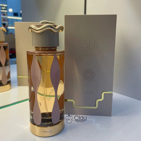 Teriaq de Lataffa - 100ml eau de parfum