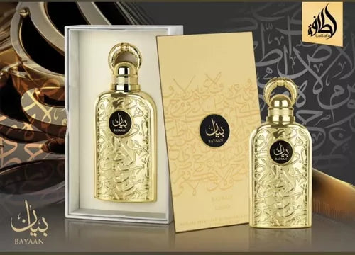 BAYAAN Lattafa MULHER 100ml