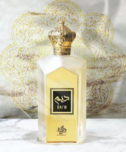 Daim Al Wataniah Eau De Parfum 100ml Feminino