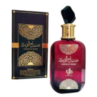 PERFUME SABAH AL WARD AL WATANIAH EAU DE PARFUM 100ML - FEMININO