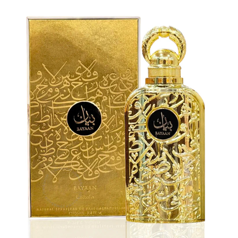 BAYAAN Lattafa MULHER 100ml