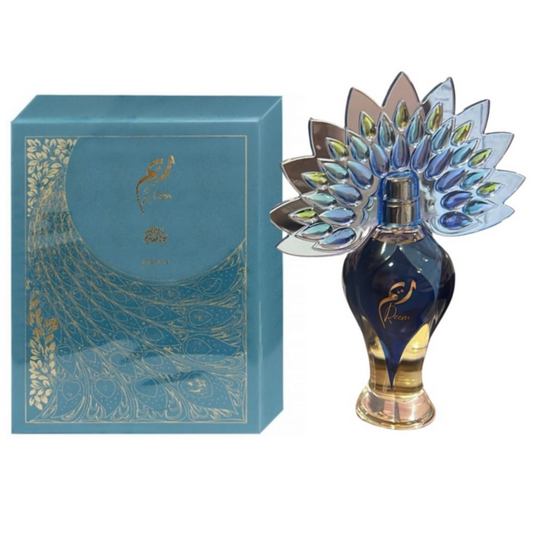 ASDAAF REEM EAU DE PARFUM 100ML - EAU DE PARFUM  feminino