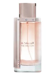LATTAFA THE KINGDOM FEM ROSA 100ML