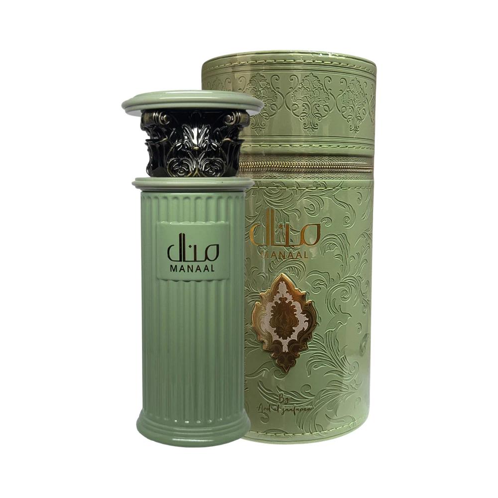 Manaal de Ard Al Zaafaran Eau de Parfum 100 ml