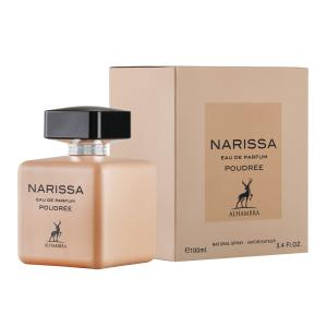 Maison Alhambra Narissa Poudrée Eau de Parfum