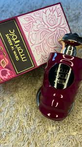 Safeer al Ward Eau de Parfum Ard al Zaafaran - Perfume Feminino