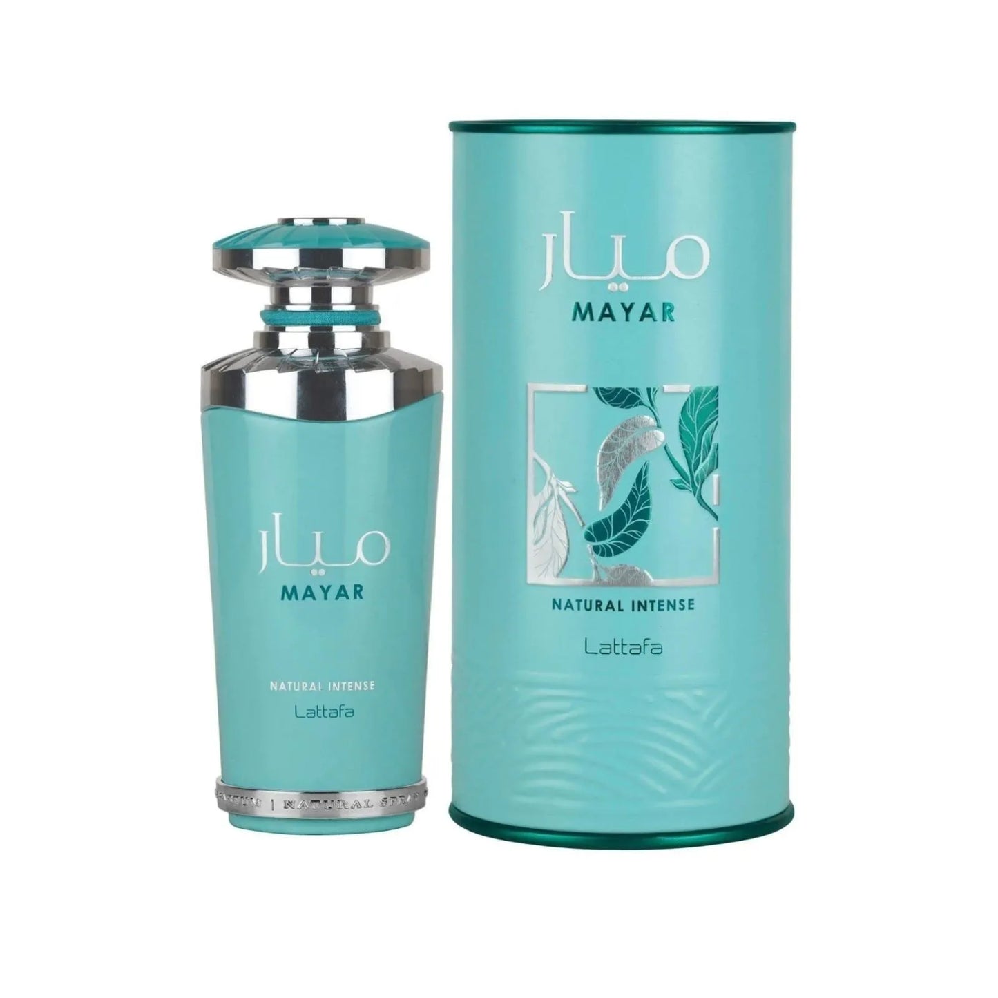 Mayar Natural Intense de Lattafa Perfumes - 100 ml eau de parfum