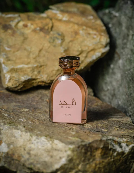 Shahd Eau de Parfum 100ml - Lattafa