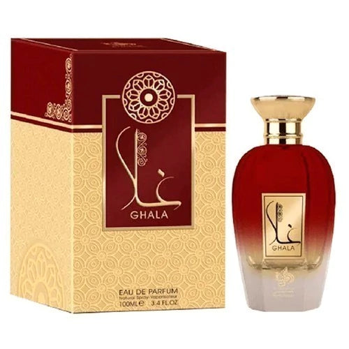 Ghala Eau de Parfum Al Wataniah 100ML